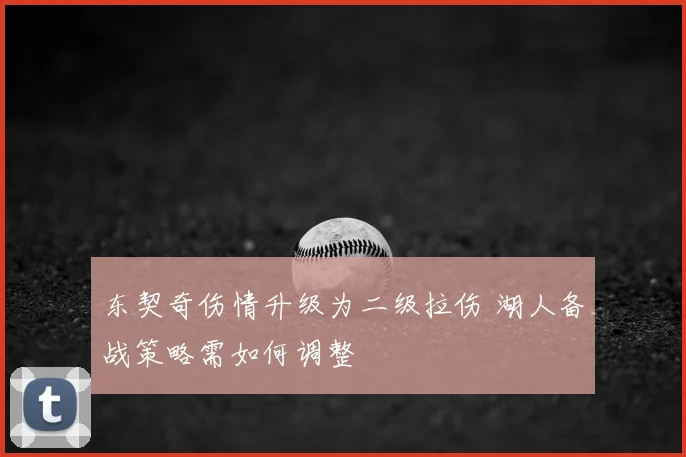 东契奇伤情升级为二级拉伤 湖人备战策略需如何调整
